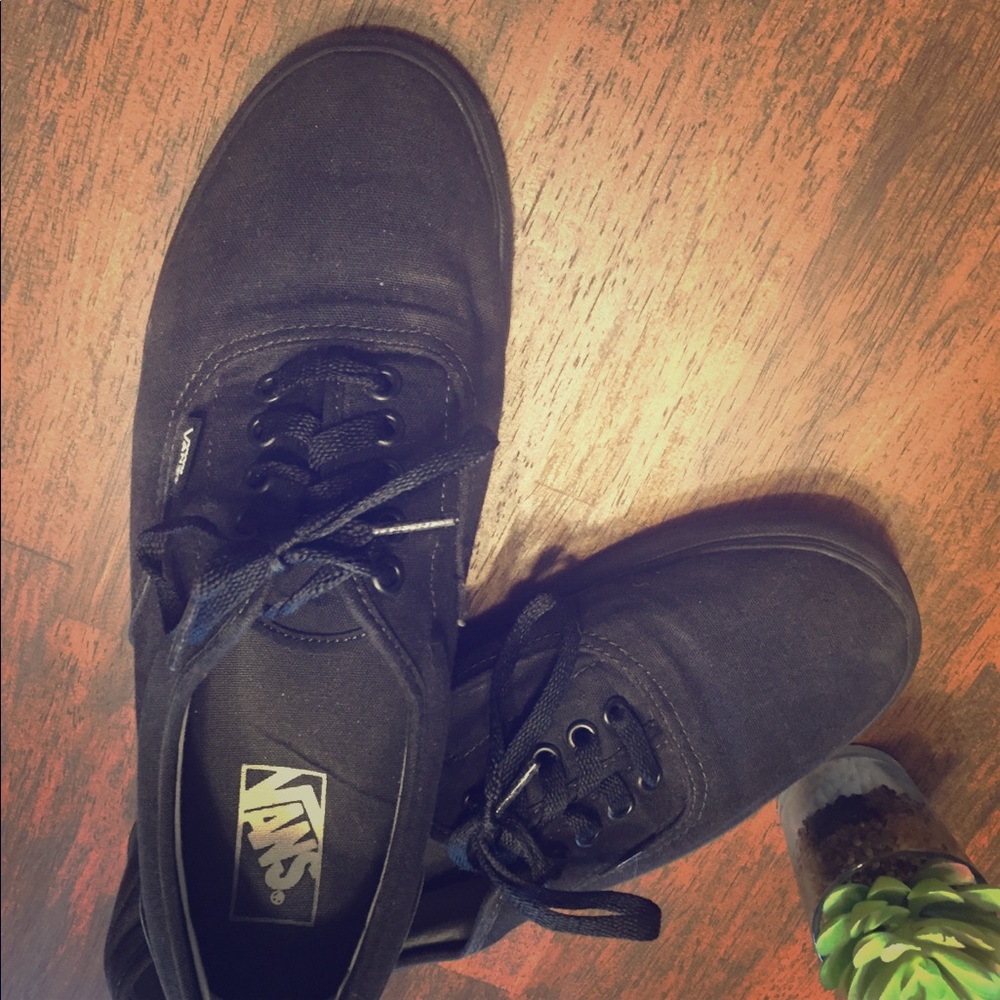 Vans Authentic